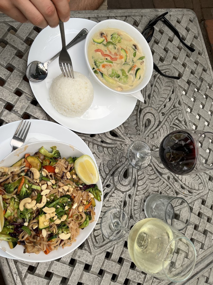 Village Sushi Restaurant-10