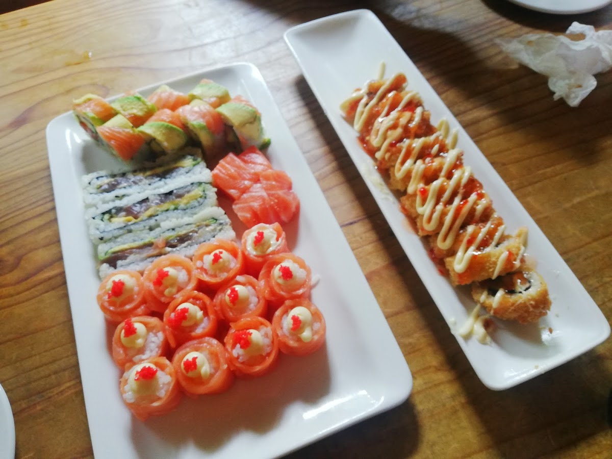 Village Sushi Restaurant-6