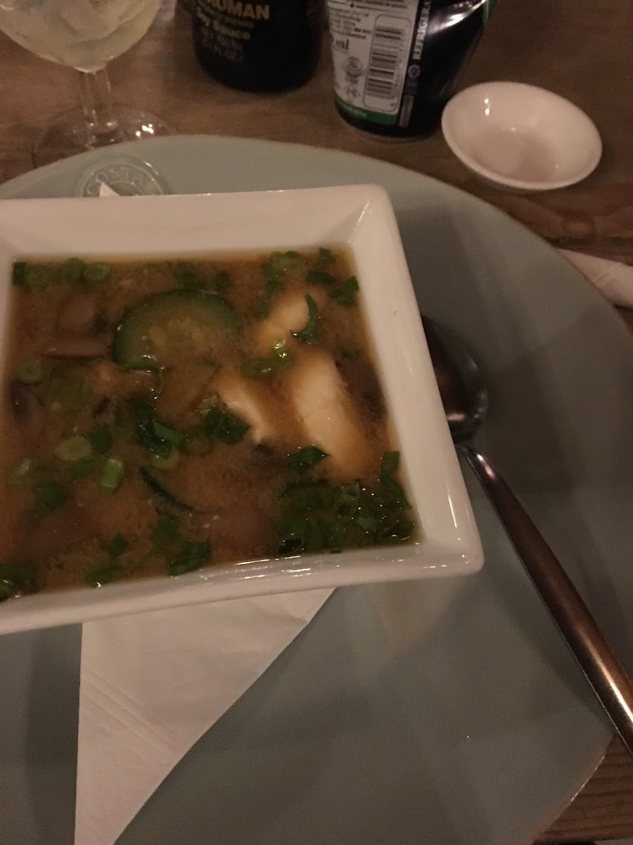 Village Sushi Restaurant-7